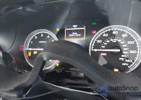 2019 Subaru Forester Premium z USA, uszkodzony, nr VIN JF2SKAGC5KH553063